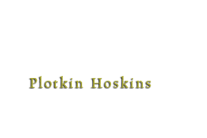Plotkin Hoskins