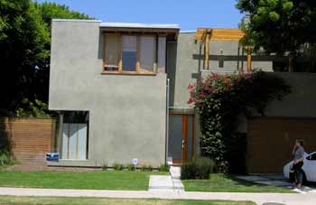 Before Remodel Front